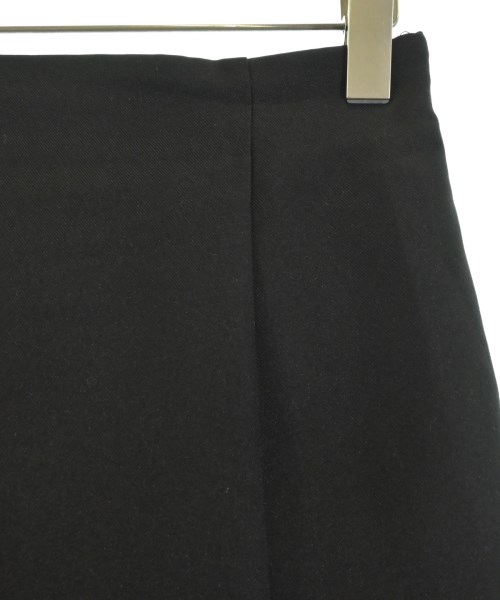 SENSE OF PLACE by URBAN RESEARCH（センスオブプレイスバイアーバンリサーチ）ロング・マキシ丈スカート 黒 サイズ:S レディース/2200671615109