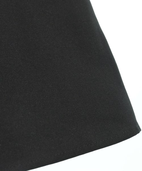 SENSE OF PLACE by URBAN RESEARCH（センスオブプレイスバイアーバンリサーチ）ロング・マキシ丈スカート 黒 サイズ:S レディース/2200671615109