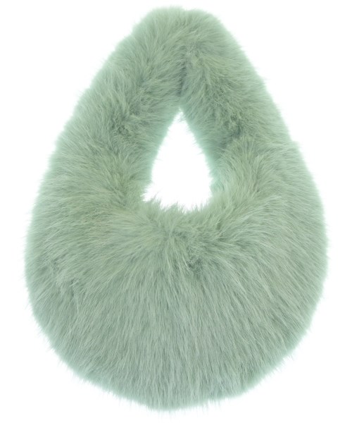 SENSE OF PLACE by URBAN RESEARCH（センスオブプレイスバイアーバンリサーチ）ハンドバッグ 青 サイズ:- レディース/2200667946040