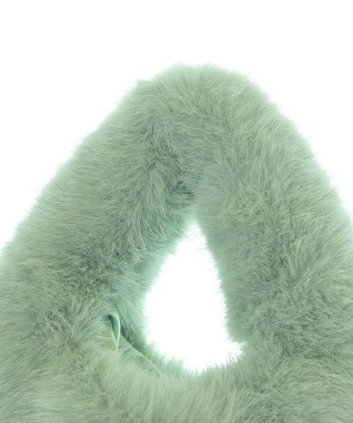 SENSE OF PLACE by URBAN RESEARCH（センスオブプレイスバイアーバンリサーチ）ハンドバッグ 青 サイズ:- レディース/2200667946040