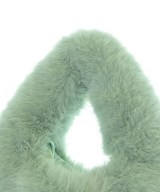 SENSE OF PLACE by URBAN RESEARCH（センスオブプレイスバイアーバンリサーチ）ハンドバッグ 青 サイズ:- レディース/2200667946040