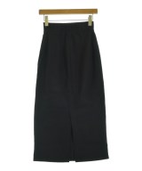 SENSE OF PLACE by URBAN RESEARCH（センスオブプレイスバイアーバンリサーチ）ロング・マキシ丈スカート 黒 サイズ:XS レディース/2200669391046