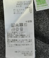 SENSE OF PLACE by URBAN RESEARCH（センスオブプレイスバイアーバンリサーチ）ロング・マキシ丈スカート 黒 サイズ:L レディース/2200730985020