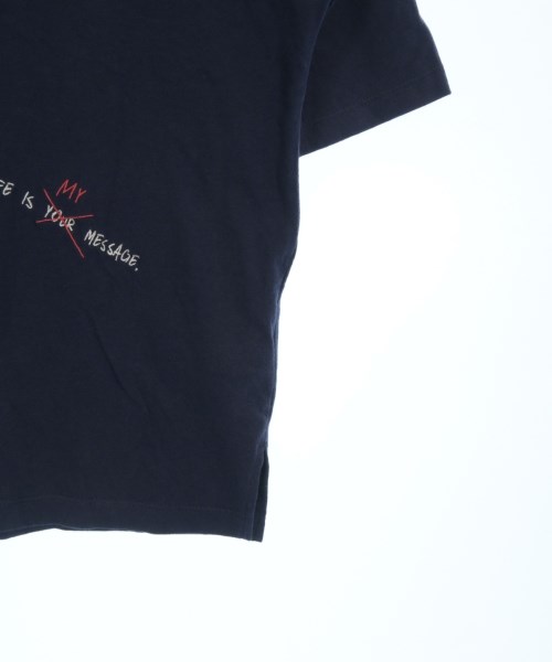 SENSE OF PLACE by URBAN RESEARCH（センスオブプレイスバイアーバンリサーチ）Tシャツ・カットソー 紺 サイズ:ONE レディース/2200727348029