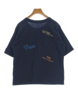 SENSE OF PLACE by URBAN RESEARCH（センスオブプレイスバイアーバンリサーチ）Tシャツ・カットソー 紺 サイズ:ONE レディース/2200727348029