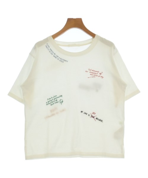 SENSE OF PLACE by URBAN RESEARCH(センスオブプレイスバイアーバンリサーチ)のTシャツ・カットソー サイズ:ONE 1,100円