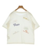 SENSE OF PLACE by URBAN RESEARCH（センスオブプレイスバイアーバンリサーチ）Tシャツ・カットソー 白 サイズ:ONE レディース/2200727348036