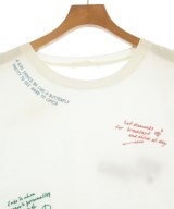 SENSE OF PLACE by URBAN RESEARCH（センスオブプレイスバイアーバンリサーチ）Tシャツ・カットソー 白 サイズ:ONE レディース/2200727348036