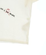 SENSE OF PLACE by URBAN RESEARCH（センスオブプレイスバイアーバンリサーチ）Tシャツ・カットソー 白 サイズ:ONE レディース/2200727348036