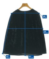 SENSE OF PLACE by URBAN RESEARCH（センスオブプレイスバイアーバンリサーチ）Tシャツ・カットソー 黒 サイズ:ONE レディース/2200725530044