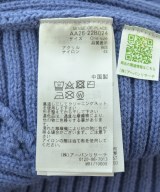 SENSE OF PLACE by URBAN RESEARCH（センスオブプレイスバイアーバンリサーチ）カーディガン 青 サイズ:F レディース/2200716292043