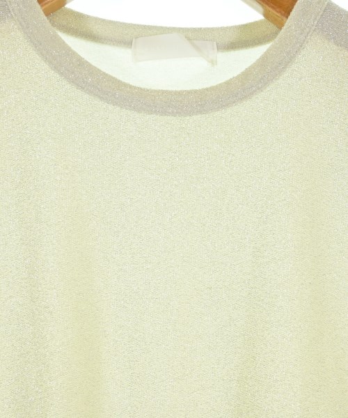 SENSE OF PLACE by URBAN RESEARCH（センスオブプレイスバイアーバンリサーチ）Tシャツ・カットソー ベージュ サイズ:ONE レディース/2200716043102