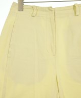 SENSE OF PLACE by URBAN RESEARCH（センスオブプレイスバイアーバンリサーチ）デニムパンツ 黄 サイズ:S レディース/2200721089010