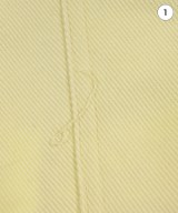 SENSE OF PLACE by URBAN RESEARCH（センスオブプレイスバイアーバンリサーチ）デニムパンツ 黄 サイズ:S レディース/2200721089010