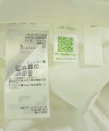 SENSE OF PLACE by URBAN RESEARCH（センスオブプレイスバイアーバンリサーチ）カジュアルシャツ 白 サイズ:One レディース/2200717834037