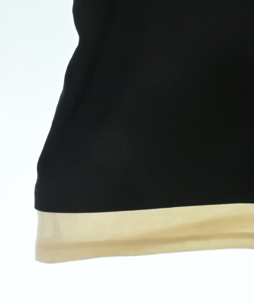 SENSE OF PLACE by URBAN RESEARCH（センスオブプレイスバイアーバンリサーチ）Tシャツ・カットソー 黒 サイズ:ONE レディース/2200718409067