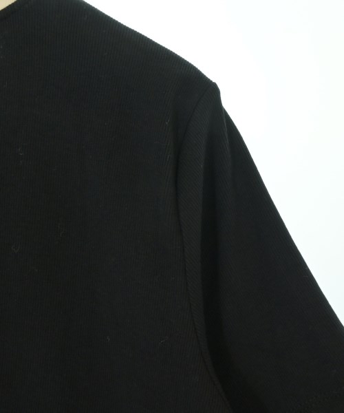 SENSE OF PLACE by URBAN RESEARCH（センスオブプレイスバイアーバンリサーチ）Tシャツ・カットソー 黒 サイズ:ONE レディース/2200718409067