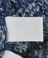 SENSE OF PLACE by URBAN RESEARCH（センスオブプレイスバイアーバンリサーチ）ニット・セーター 青 サイズ:ONE レディース/2200713664027