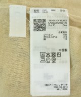 SENSE OF PLACE by URBAN RESEARCH（センスオブプレイスバイアーバンリサーチ）カーディガン ベージュ サイズ:ONE レディース/2200718033026