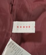 SENSE OF PLACE by URBAN RESEARCH（センスオブプレイスバイアーバンリサーチ）ロング・マキシ丈スカート 赤 サイズ:38(M位) レディース/2200723272076