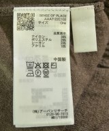 SENSE OF PLACE by URBAN RESEARCH（センスオブプレイスバイアーバンリサーチ）ニット・セーター 茶 サイズ:ONE レディース/2200718133191
