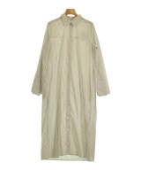 SENSE OF PLACE by URBAN RESEARCH シャツワンピース