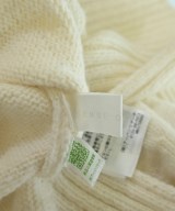 SENSE OF PLACE by URBAN RESEARCH（センスオブプレイスバイアーバンリサーチ）ニット・セーター 白 サイズ:ONE レディース/2200675460033