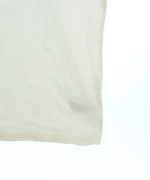 SENSE OF PLACE by URBAN RESEARCH（センスオブプレイスバイアーバンリサーチ）Tシャツ・カットソー 白 サイズ:ONE レディース/2200678536025