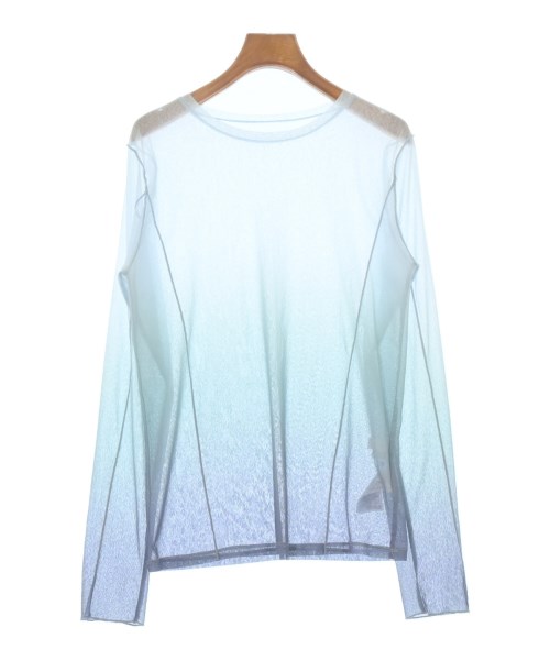 SENSE OF PLACE by URBAN RESEARCH(センスオブプレイスバイアーバンリサーチ)Tシャツ・カットソー 青 サイズ:ONE/2200687137022