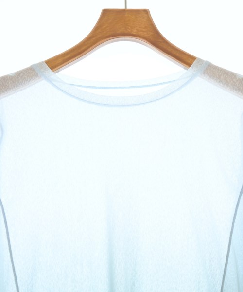 SENSE OF PLACE by URBAN RESEARCH（センスオブプレイスバイアーバンリサーチ）Tシャツ・カットソー 青 サイズ:ONE レディース/2200687137022