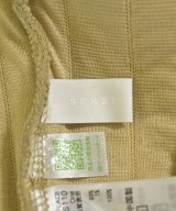 SENSE OF PLACE by URBAN RESEARCH（センスオブプレイスバイアーバンリサーチ）ブルゾン カーキ サイズ:ONE レディース/2200687878048