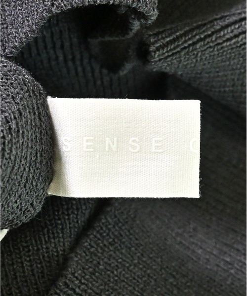 SENSE OF PLACE by URBAN RESEARCH（センスオブプレイスバイアーバンリサーチ）ニット・セーター グレー サイズ:ONE レディース/2200688930028