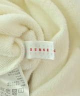 SENSE OF PLACE by URBAN RESEARCH（センスオブプレイスバイアーバンリサーチ）スウェット 白 サイズ:F レディース/2200685626023