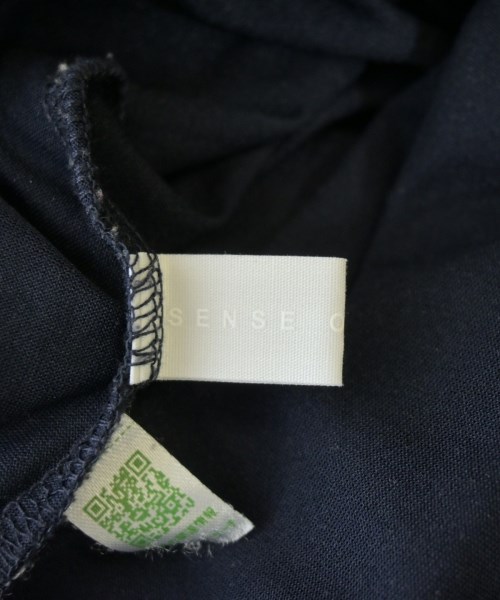SENSE OF PLACE by URBAN RESEARCH（センスオブプレイスバイアーバンリサーチ）Tシャツ・カットソー 紺 サイズ:ONE レディース/2200692514016