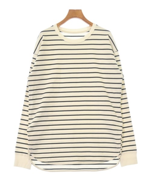 SENSE OF PLACE by URBAN RESEARCH(センスオブプレイスバイアーバンリサーチ)Tシャツ・カットソー 白 サイズ:ONE/2200692556061