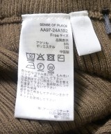 SENSE OF PLACE by URBAN RESEARCH（センスオブプレイスバイアーバンリサーチ）その他 茶 サイズ:F レディース/2200689626050