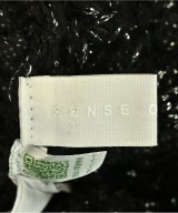 SENSE OF PLACE by URBAN RESEARCH（センスオブプレイスバイアーバンリサーチ）ベスト 黒 サイズ:F レディース/2200692732038