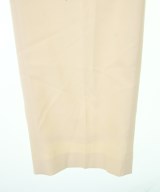 7-ID concept.（セブンアイディーコンセプト）スラックス 白 サイズ:38(M位) レディース/2200628526052