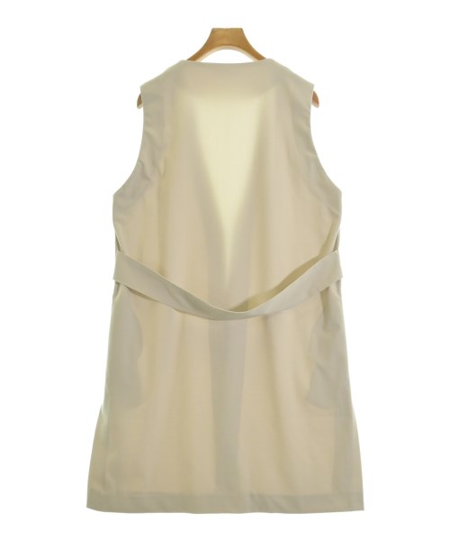 7-ID concept.（セブンアイディーコンセプト）その他 ベージュ サイズ:F レディース/2200634993114