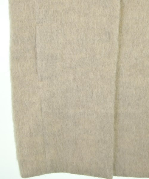 7-ID concept.（セブンアイディーコンセプト）その他 ベージュ サイズ:F レディース/2200624785019