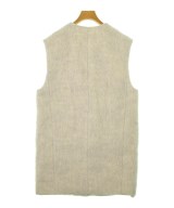 7-ID concept.（セブンアイディーコンセプト）その他 ベージュ サイズ:F レディース/2200624785019