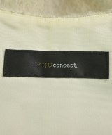 7-ID concept.（セブンアイディーコンセプト）その他 ベージュ サイズ:F レディース/2200624785019