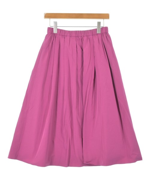 セブンアイディーコンセプト(7-ID concept.)の7-ID concept. ロング・マキシ丈スカート