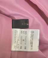 7-ID concept.（セブンアイディーコンセプト）ロング・マキシ丈スカート ピンク サイズ:F レディース/2200618022083