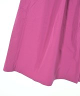 7-ID concept.（セブンアイディーコンセプト）ロング・マキシ丈スカート ピンク サイズ:F レディース/2200618022083