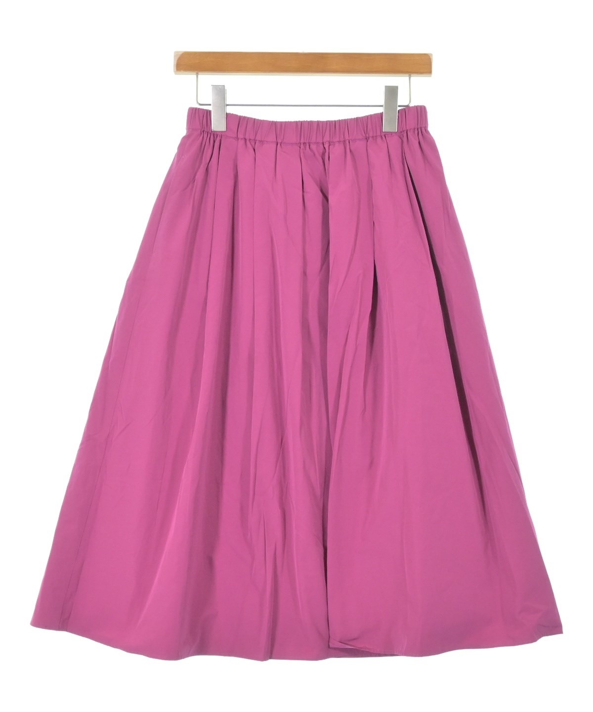 7-ID concept.（セブンアイディーコンセプト）ロング・マキシ丈