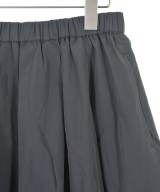 7-ID concept.（セブンアイディーコンセプト）ロング・マキシ丈スカート 黒 サイズ:F レディース/2200618022090