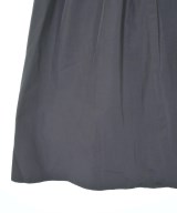 7-ID concept.（セブンアイディーコンセプト）ロング・マキシ丈スカート 黒 サイズ:F レディース/2200618022090