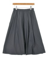 7-ID concept. ロング・マキシ丈スカート