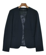 7-ID concept. ノーカラージャケット